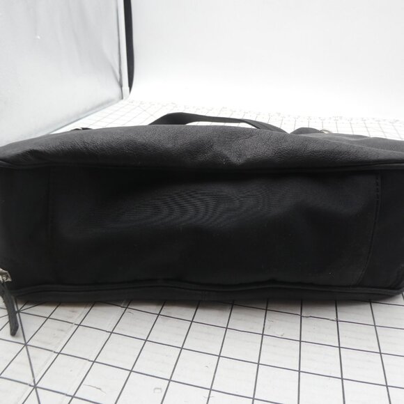 GunTote'n Mamas Black Hobo Handbag/Purse - Picture 3 of 14